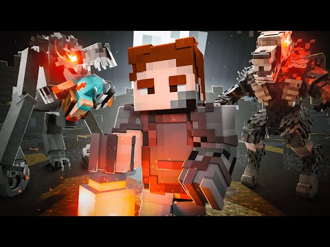 Видео: ЭТО САМЫЙ МРАЧНЫЙ И СТРАШНЫЙ МАЙНКРАФТ!!! ХОРРОР СБОРКА MINECRAFT