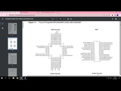 Видео: Arduino. Урок 5. INTERRUPT. Внешние прерывания. External Interrupt.