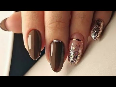 Видео: Самый модный маникюр 2025 | Тренды маникюра 2025: красивые и модные дизайны на каждую длину