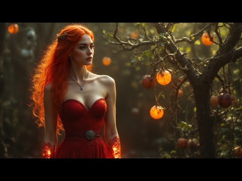 Видео: " Сад Несоответствий "          Alexander Discovery    Музыка души
