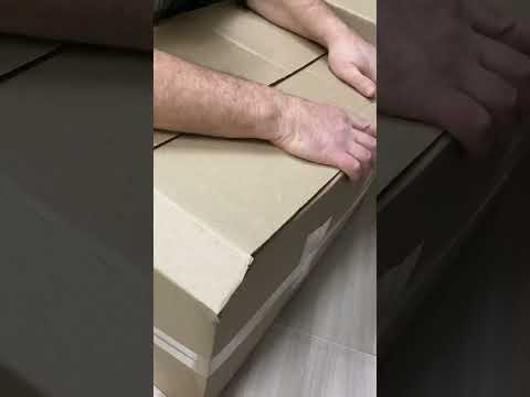 Видео: Маркировка и упаковка для отправки по FBO WB и OZON