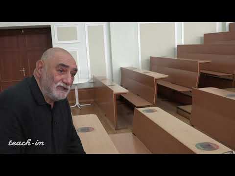 Видео: Момджян К.X. - Социальная философия - 1. Концептуальный статус социальной философии