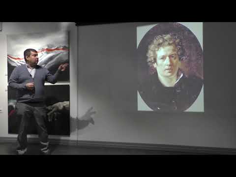 Видео: Символическое понимание искусства (Карл Брюллов)  – Юрий Ветютнев