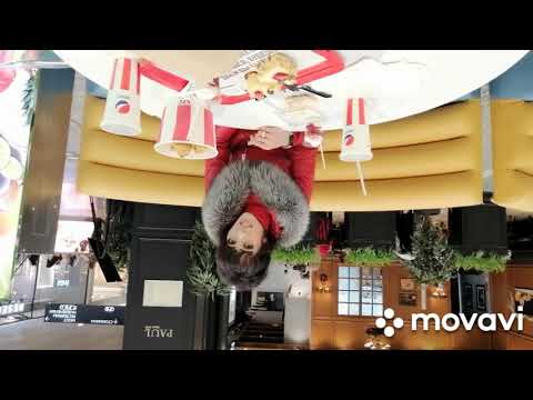 Видео: К,ийинчилик курган йош оила москва га ишлашга келишди.