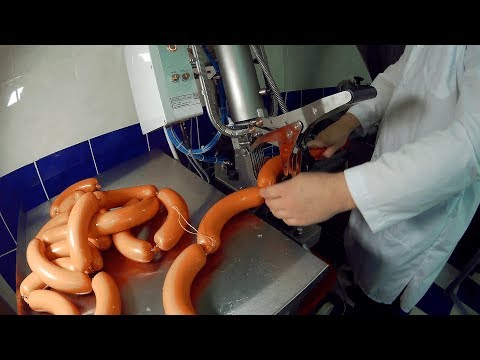 Видео: Паштет из куриной шкурки и куриной печени Часть 1