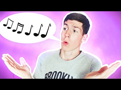 Видео: ПЕСНИ В РЕАЛЬНОЙ ЖИЗНИ | ВЛАДУС