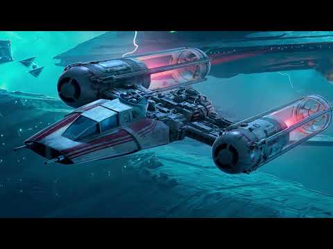 Видео: Почему корабли Сопротивления такие чертовски ленивые
