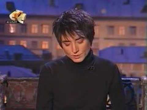 Видео: Земфира в "Деталях". Часть 5(6)