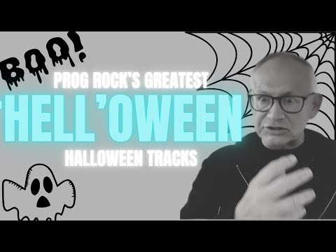 Видео: Откройте для себя таинственную сторону прог-рока… если осмелитесь | Это не просто песни — это цел...