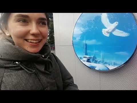 Видео: ПОЛЁТ над ВДНХ / Выдвижной СТОЛ / Варя учится ЧИТАТЬ / УВЛАЖНИТЕЛЬ воздуха