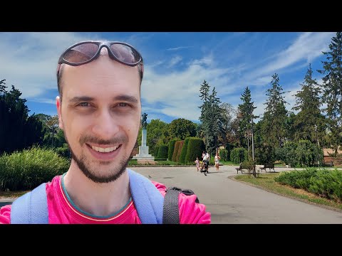 Видео: 10 вещей, которые я понял за 2 года путешествий один