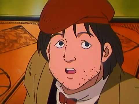 Видео: Пепеляшка, епизод 18 / Cinderella - BG