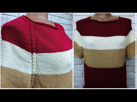 Видео: ВЯЗАНОЕ ПЛАТЬЕ ХЕЙВОРД  С УЗОРОМ КОЛОСКИ_расчеты