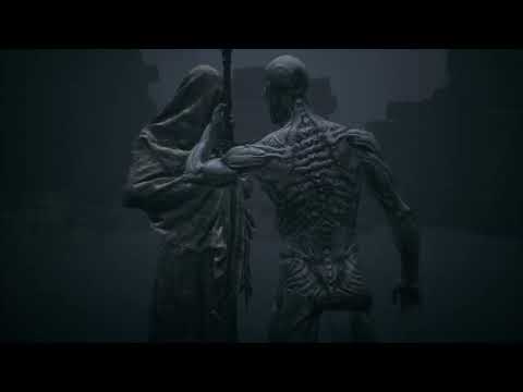 Видео: Mortal Shell. Соулслайк эконом класса. Запись стримов 1