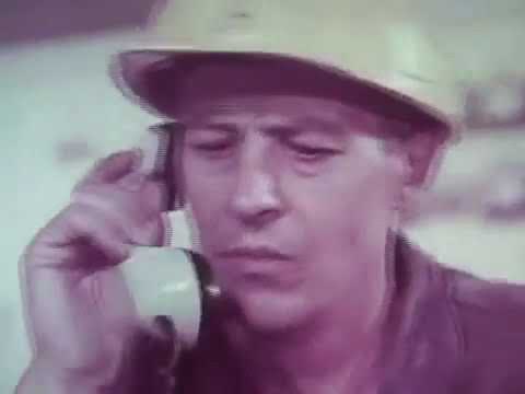 Видео: Фильм про город Вольск (съемка 1980г.)