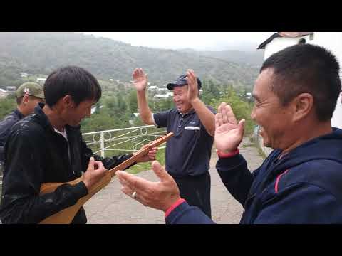 Видео: Таштап Кетпе Мени Жаным Зулпукар Акимбаев Жана мелис 1-чыгарылыш