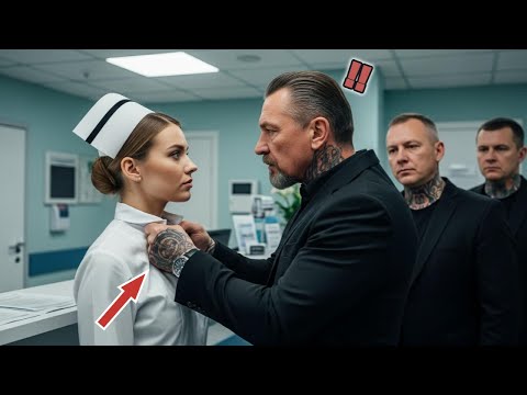 Видео: Они думали, она хрупкая медсестра. Это была их фатальная ошибка.