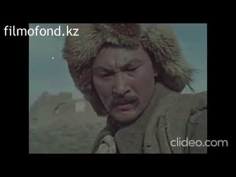 Видео: Мы  из  Семиречья