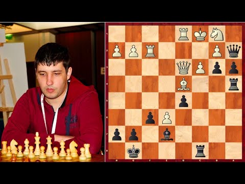 Видео: Урок 51. Фантастические идеи в французской защите