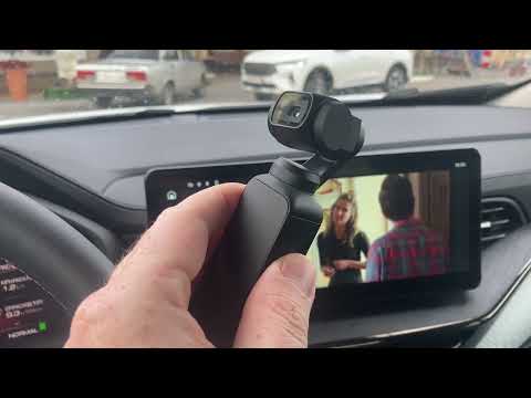 Видео: Haval F7x заводские доработки