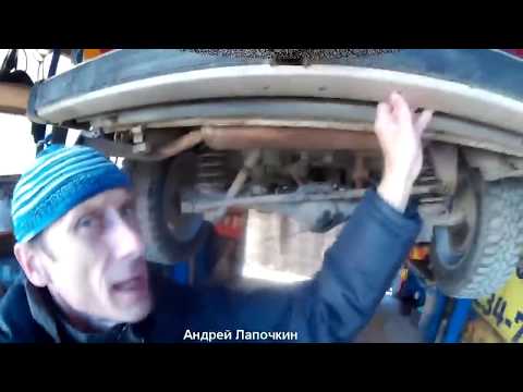 Видео: Niva Lada 4х4 за 65 тысяч. Какие Вложения. Обзор Внедорожника Lada 4х4. off-road НИВА 3-я с