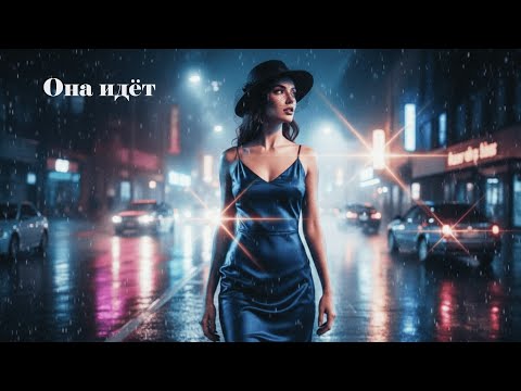 Видео: «Она идёт» — Танец в бархате и вуали (Dance-Drama) | LyricsNeuro