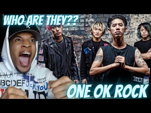 Видео: ONE OK ROCK - RENEGADES [ТУР LUXURY DISEASE ПО ЯПОНИИ 2023 ГОДА] | РЕАКЦИЯ