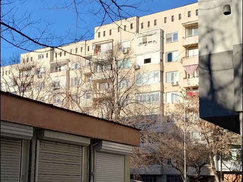 Видео: ПЛЕВЕН. Зимна разходка из любимия град /част 9/.