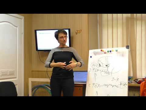 Видео: Фрагмент тренинга "Нейробиология тревоги"