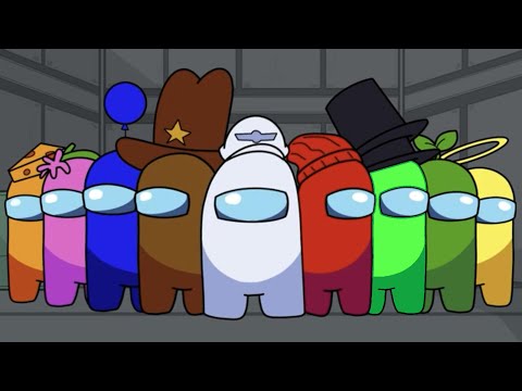 Видео: Амонг Ас 72