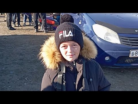 Видео: Мелитопольские голуби. Ярмарка в Мелитополе.