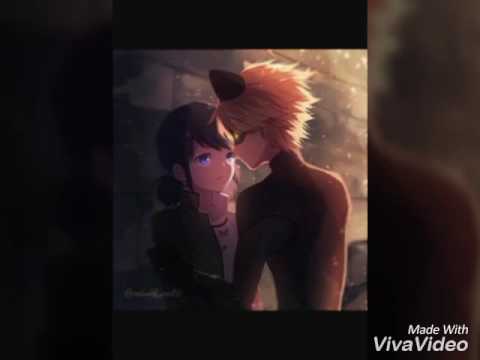 Видео: Фанфик Ледибаг и Супер кот,,после раскрытия личности"2 глава