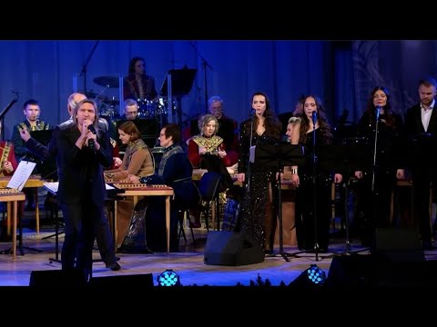 Видео: Пётр Елфимов - Веранiка (Минск,13.01.2025 г.)