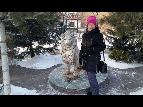 Видео: 19.Сады МЕЧТЫ.