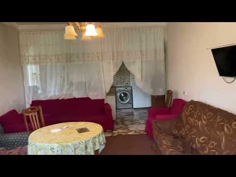 Видео: Продаётся дом в Чайсубани, 30000$, земля 800 кв.м.,16 км. от Батуми.