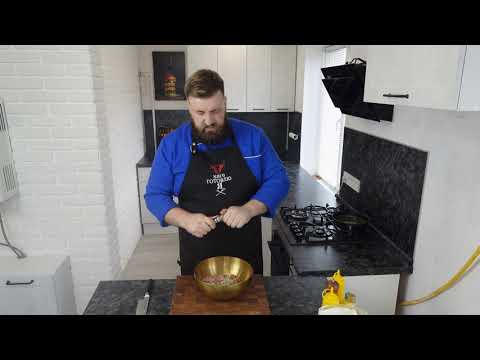 Видео: Чебуреки