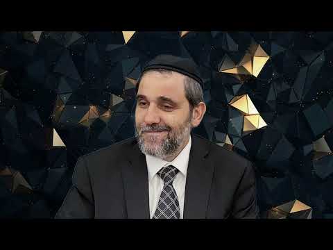 Видео: Адам и Ева, глава Берешит, обсуждения - Chapter Bereshit, Adam & Eve, Rabbi Avraham Tabibov