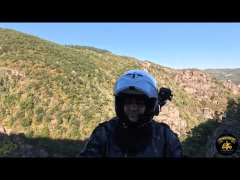 Видео: Ситовски надпис, Ситовски водопад и Бухльов камък