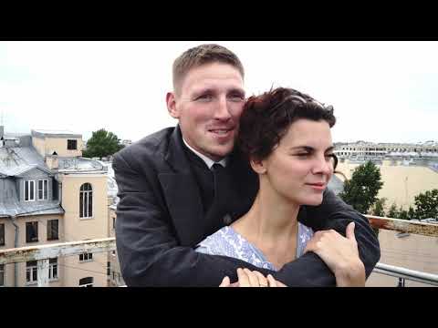 Видео: КУСТ СИРЕНИ, А.И.Куприн