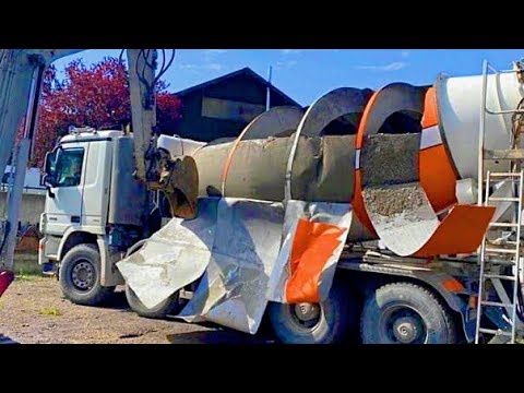 Видео: Подборка ЖЕСТЬ на СТО №161 ✅ КОЛЁСА НА ШИПЁХАХ!!! ВСАСИВУЮШНАЯ МУФТА!!!