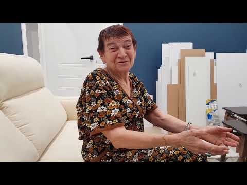 Видео: Мама опять ...