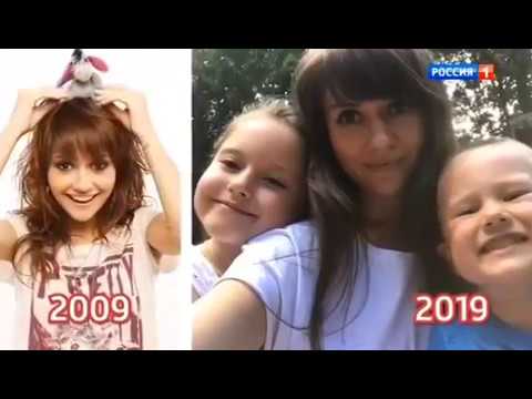 Видео: Шоу «Привет,Андрей!» АНЯ РУДНЕВА (ГРУППА РАНЕТКИ) 2.02.19