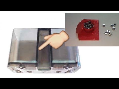 Видео: Lee Load All 2. Балласт на порох. Теперь дозировка в норме!