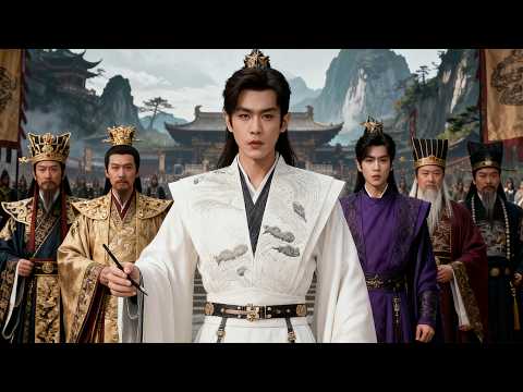 Видео: Чжан Жоюнь, стоя на грани смерти, очнулся в теле Фань Сяня и, возродившись, изменил мир!
