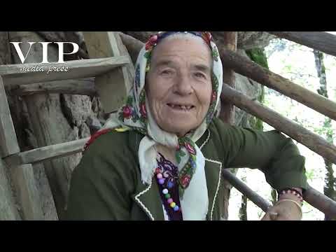 Видео: СКРИБИНА - „Тайни и мистерии от Крибул” / Филм на Методи  Байрактарски