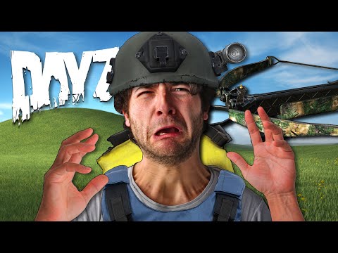 Видео: В DayZ ЛУЧШИЙ PVP.