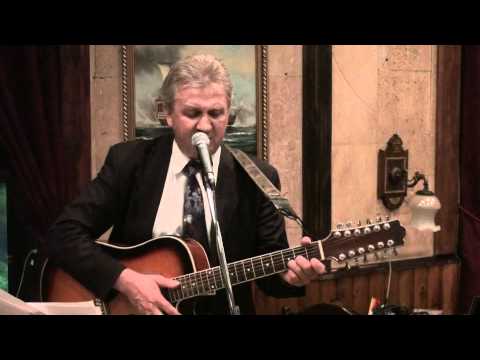 Видео: Михаил Калинкин - Звездочка на шапке.