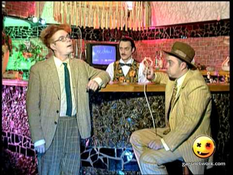 Видео: Каламбур. Бар Каламбур 15 / Calambur. Bar Calambur 15