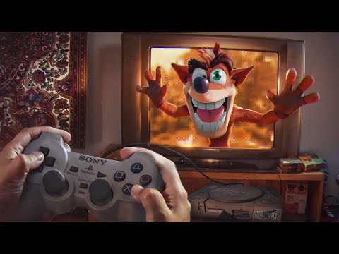 Видео: 🦊 CRASH BANDICOOT 4 СКВОЗЬ ПРИЗМУ НОСТАЛЬГИИ