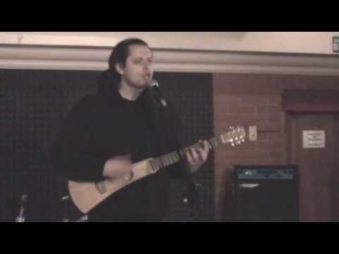 Видео: Михаил Елизаров 14.09.13 — 41. Тюремная